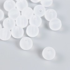 Beads for creativity plastic 