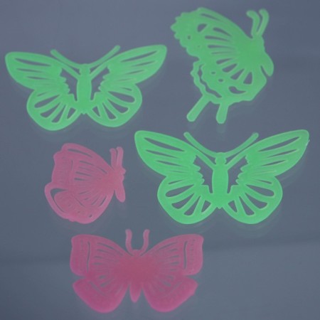 Set for experiments "8 luminous experiments", princesses-8