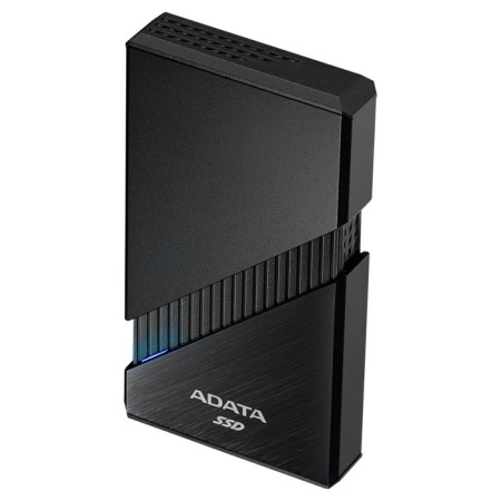 SSD A-DATA USB-C 4.0 2TB SE920-2TCBK SE920 2.5 "Black-5