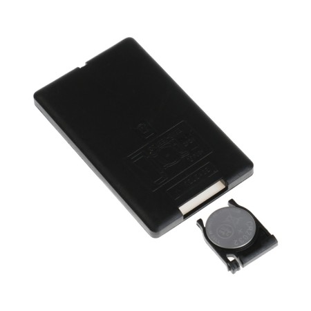 Feetor LED modular RGBW, with a remote control, 100W, IP65, 220V, black-5