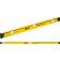 Stayer I-Bar level 3470-150_z02, double-headed, with a rotary eye, 1500 mm