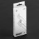 Windigo, Lightning cable - USB, 2 A, charging + data transfer, TPE braid, 1 m, white