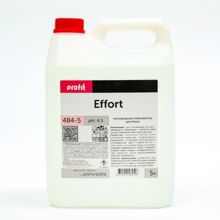 Belly bleach Profit Effort, 5 liters-1