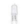 Gagonine lamp Luazon Lighting, G9, 40 W, 220 V, set of 20 pcs.