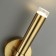 Wall lamp Frida IP20 LED 7W 602lm 3000k