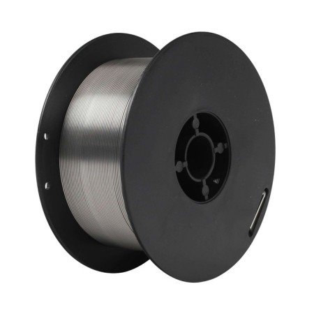 Stainless wire Patriot, D = 0.8 mm, 1 kg