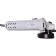Corner grinder resant Ushm-11000A/125, 220 V, 900 W, disk D = 125 mm, 11000 rpm
