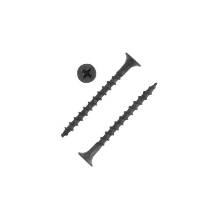Self -cutting 3.5x45 mm tundra Premium, Secure, Large thread, pH slot, phosphate, 1 kg