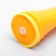 The squeak of the "thoughtful chicken XL" for dogs, 41 cm, yellow