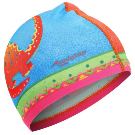 Swims for swimming children's Onlytop "Dino", fabric, girth 46-52 cm-2