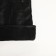 Female gloves, size XL, with insulation, black color