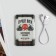 Charger "best", 2500 mah, 6 x 9.5 cm