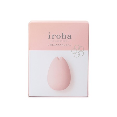 Vibrator Iroha Sakura V.2-1