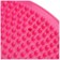 Pillow Balance ONLYTOP, massage, D = 35 cm, pink color