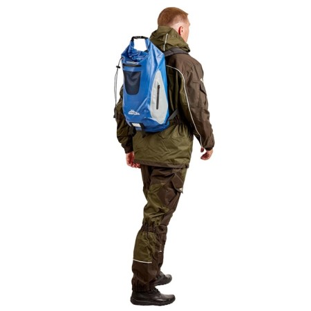 Grayukzak Grayling "Kadrin", 25l, blue, b1719-2