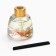 Diffusor aromatic sticks, a flavor for the house "Aromadiffus: a beautiful atmosphere", orchid, 120 ml.