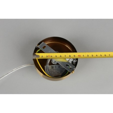 Suspended Henrite E27 40W lamp-8