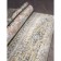 Rectangular carpet ragolle matrix, size 200x290 cm, color 5250