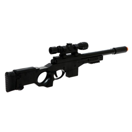 AWP rifle, shoots with suction cups-3