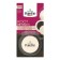 Palette hair powder, tinting, chestnut, 3 g