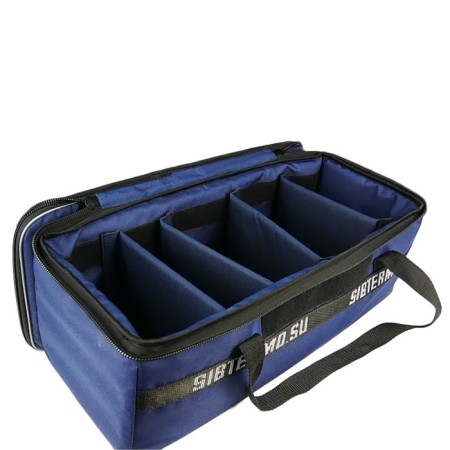 Sibermo bag M02, universal, MIX color 00710400-3
