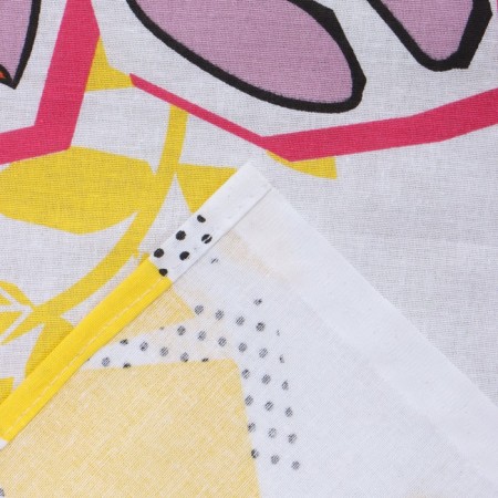 Pony Girl sheet My Little Pony 150x220 cm, Poplin, cotton 100%-2
