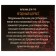 Balm for the lip Bizoryuk "Berry Shcherbet". 10 ml
