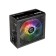 Thermaltake ATX 600W Smart RGB 600 80+ (24+4+4pin) APFC 120mm FAN Color