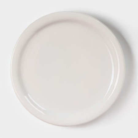 A dish with a lid of the shade "Bunny in gold", 12 × 9.5 cm, white color-2