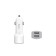 Hoco Z23, 2 USB car charger, 2.4 a, white