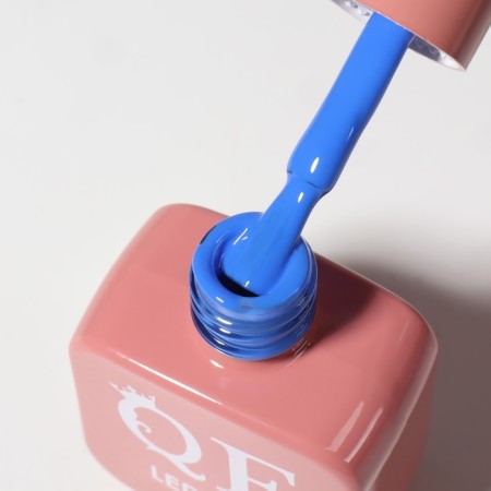 Simple nail polish gel, 3 phase, 10 ml, led/uv, color (257)-10
