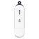 Flash drive Silicon Power 64gb Blaze B32 SP064GBUF32V1W USB3.0 White/blue/blue