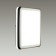 Lamp EFFA LED 48W 3000-6300K 440x440 IP43, with PDU