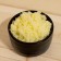 Body scrub in the package "Banana marmalade" 200 g with cosmetic oils