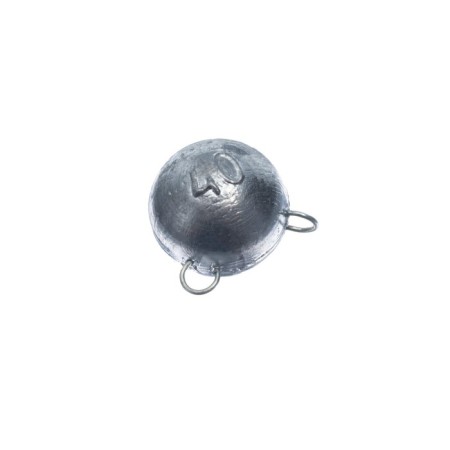 Cargo Cheburashka with a turned ear, 40 g-1