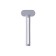 A set of keys for squeezing paint, 6 pcs, ZHK "Sonnet", plastic