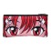 Penal soft, 1 compartment, 120 x 220 mm, flat, Erichkrause it`s Anime, 60445