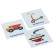 Set of cards "Smart baby: complex words"