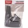 Spray -mobiles universal SkyWay gray set 2 pcs, s05201020
