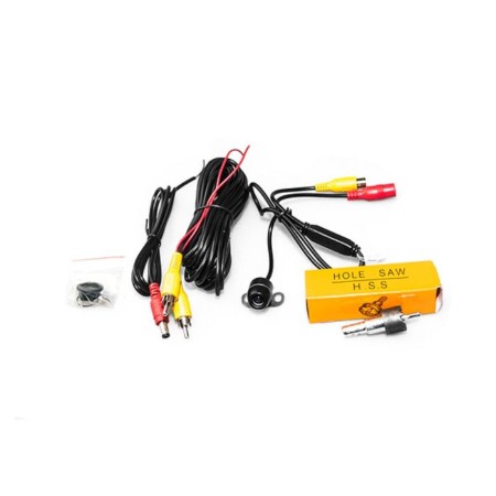 Rear-view chamber Sho-me CA-9J185D1-2
