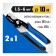 Cables Zubyr XT-10 22640, with a band of isolation, Professional, 168mm