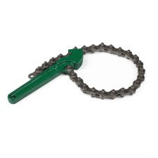 Oil filter puller, chain, 150 mm