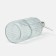 Savanna Line soap dispenser, 500 ml, glass, transparent