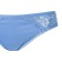 Cowards women's slips, color mix, size 46