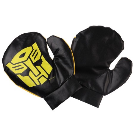 Game set for boxing "Super Strength" Transformers-2