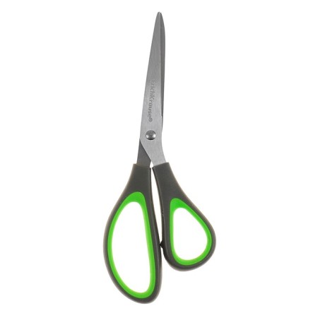 Scissors Standard+ ergo, 17 cm, blister, mix-4