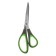 Scissors Standard+ ergo, 17 cm, blister, mix