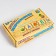 Wooden puzzle "ABC-rawous"