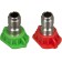 Nozzles for Huter M135-PW, M165-PW, 2 pcs