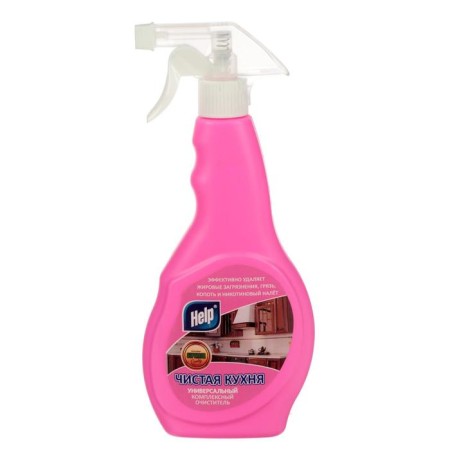 HELP Clean Clean Kitchen, 500 ml